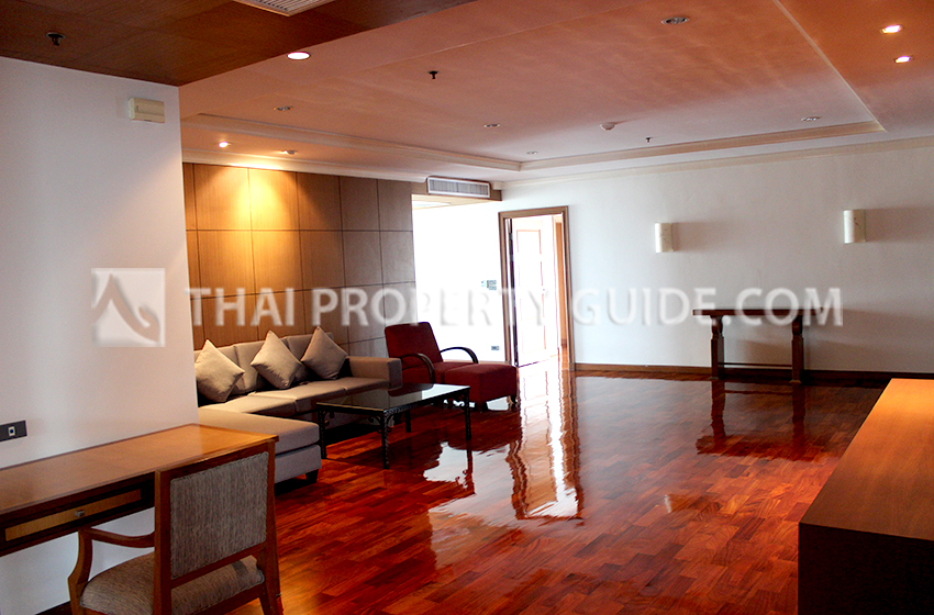 Apartment in Sukhumvit 